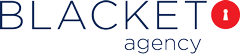 The Blacket Agency Logo
