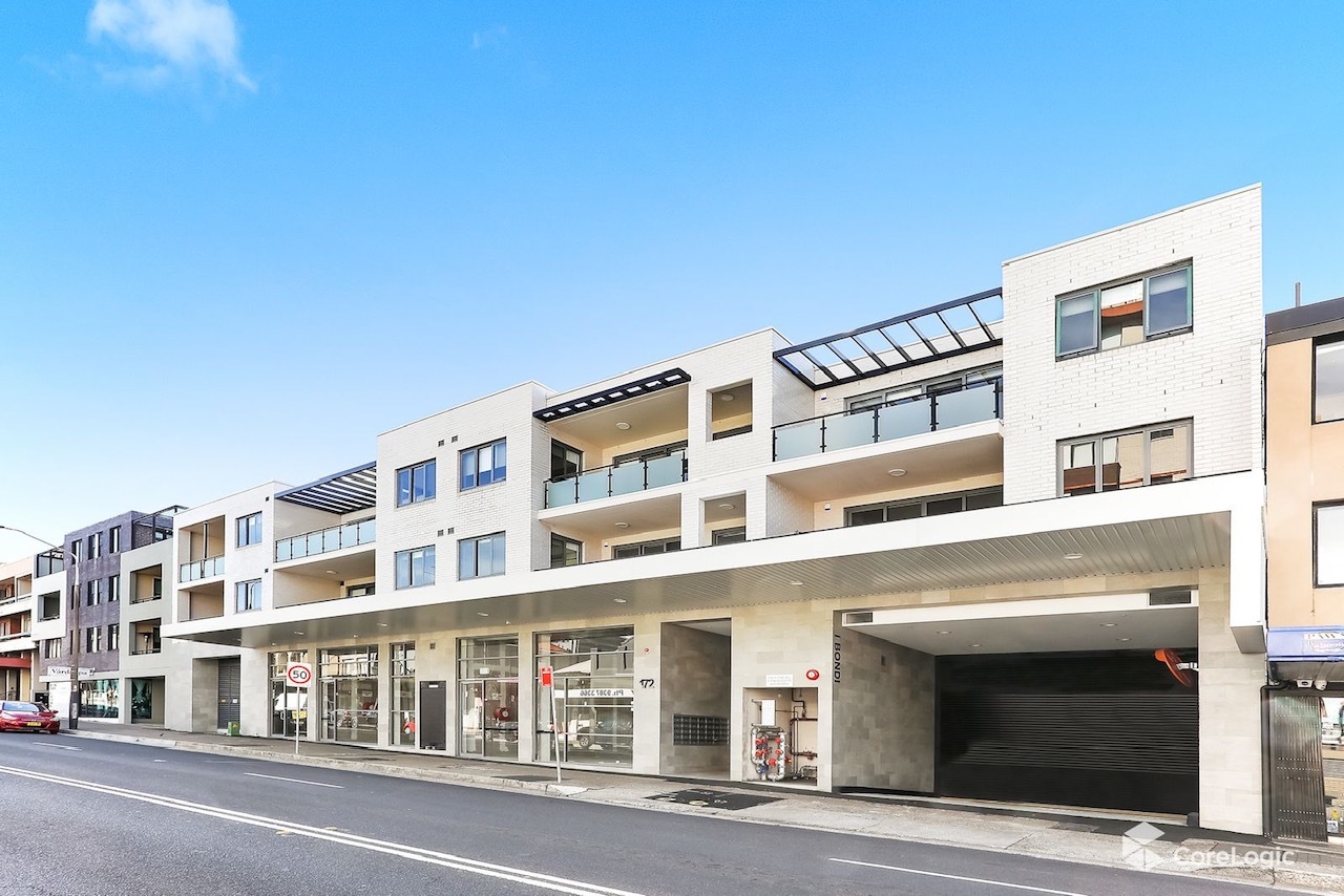 24/172 Bondi Road, Bondi - Thumbnail 7