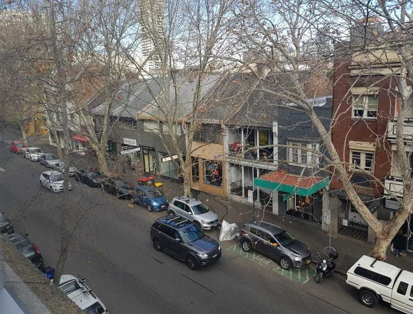 7/190-192 Victoria Street, Potts Point - Thumbnail 6