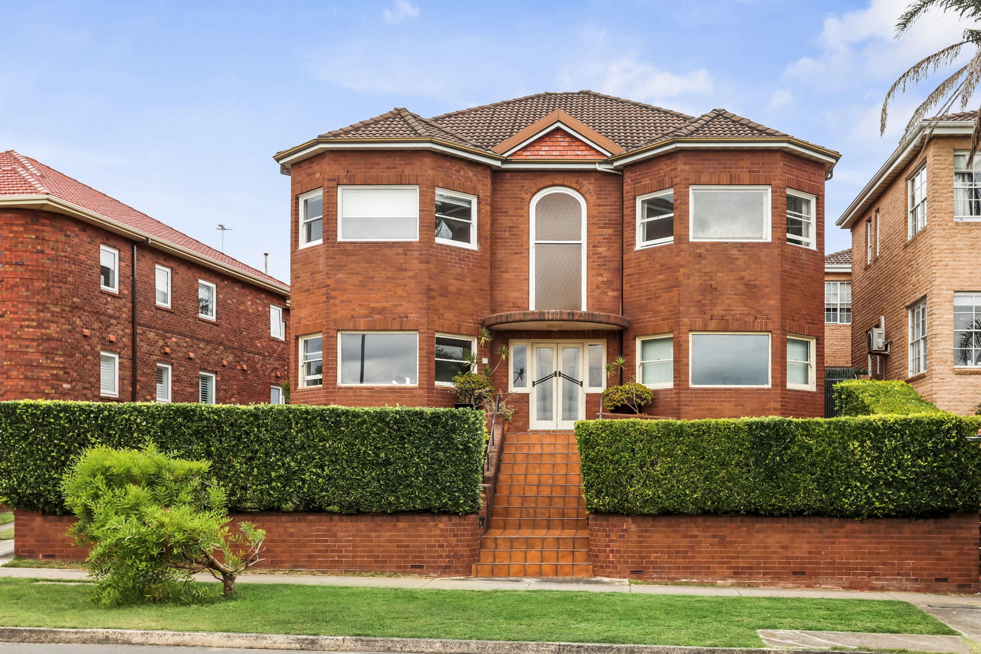 3/127 New South Head Road, Vaucluse - Thumbnail 8